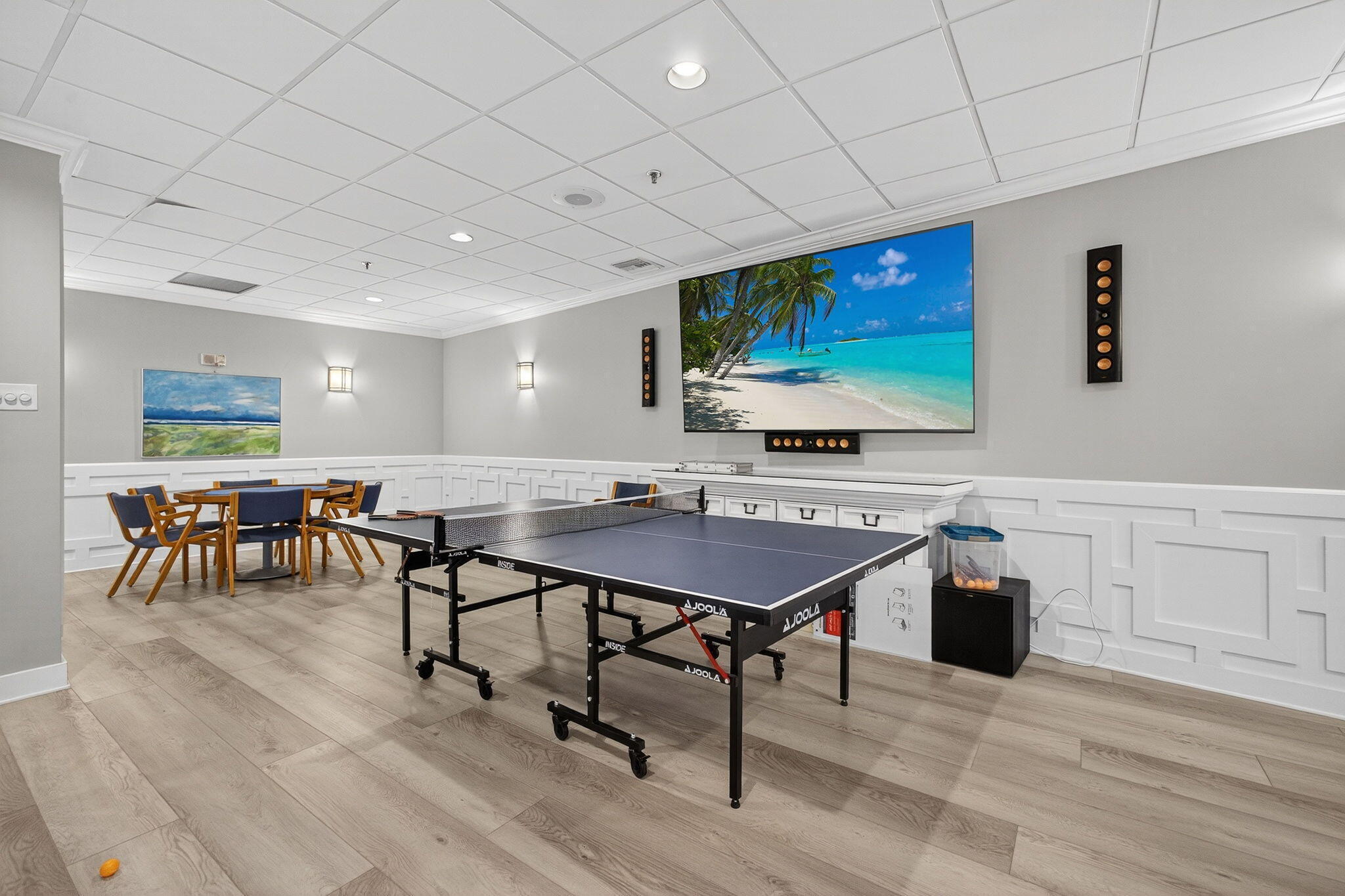 OCEANCREST - Residential Lease