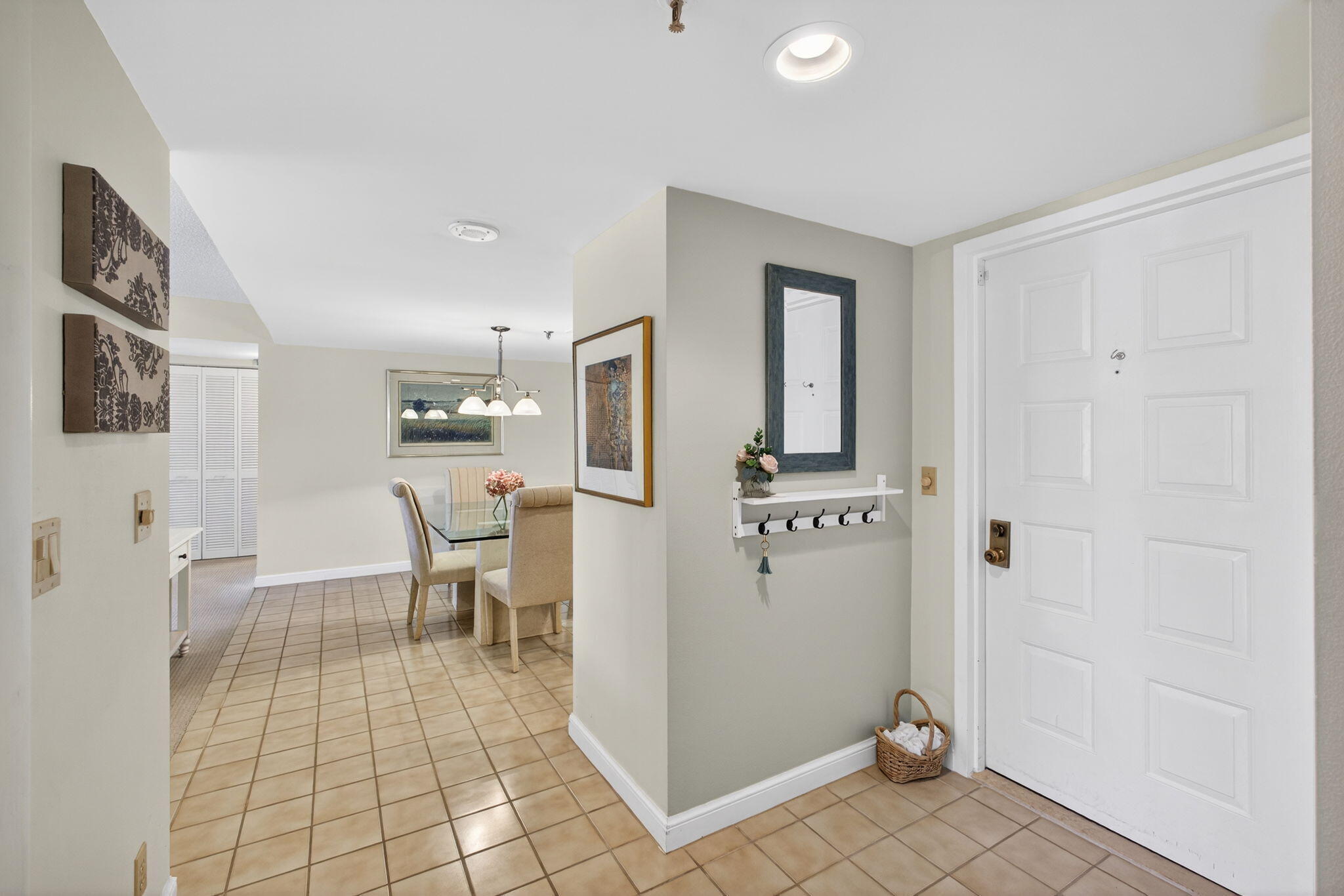 OCEANCREST - Residential Lease