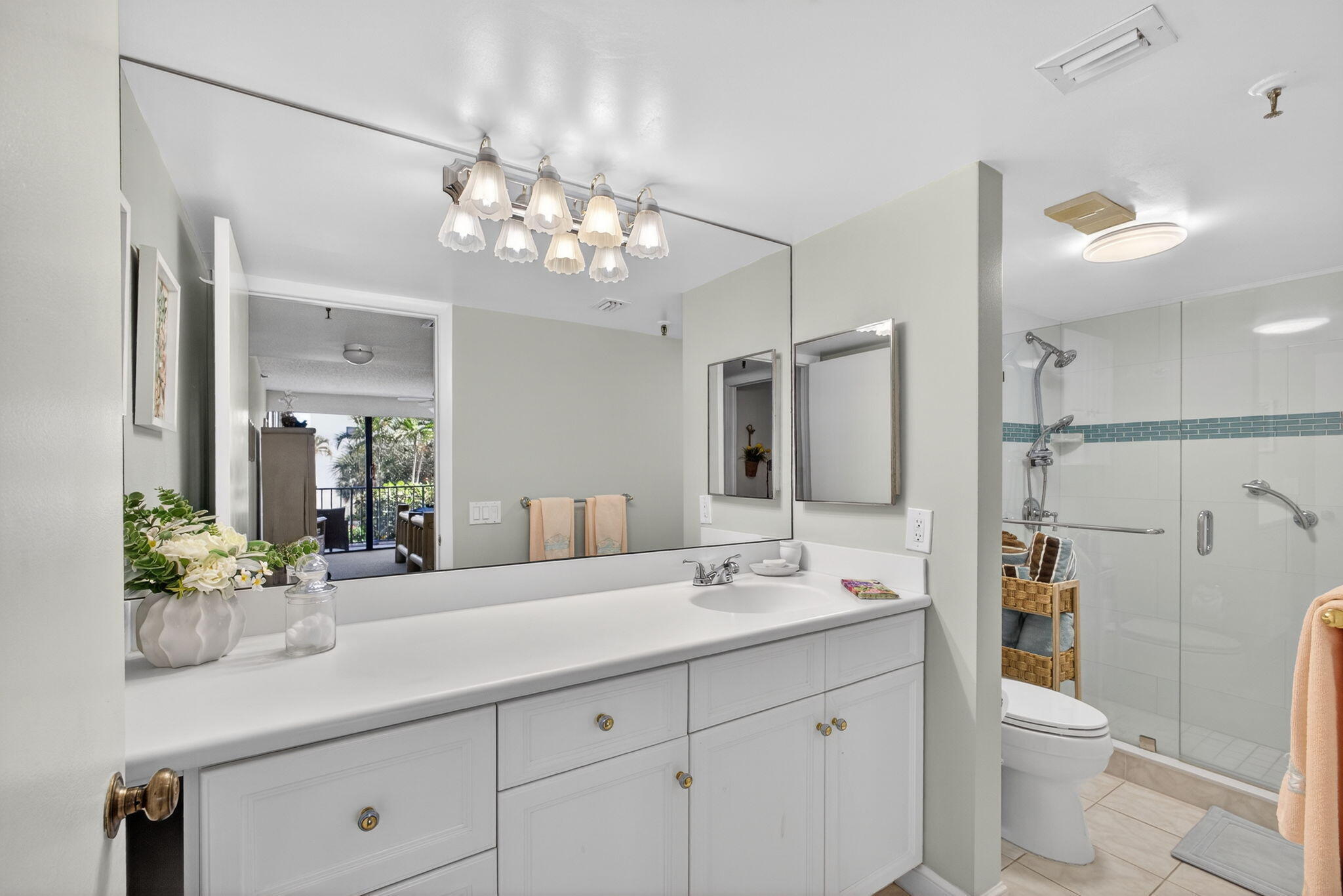 OCEANCREST - Residential Lease