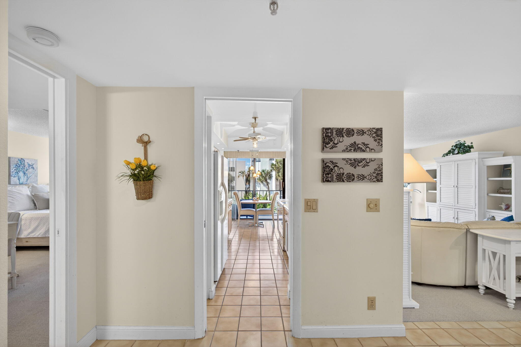 OCEANCREST - Residential Lease