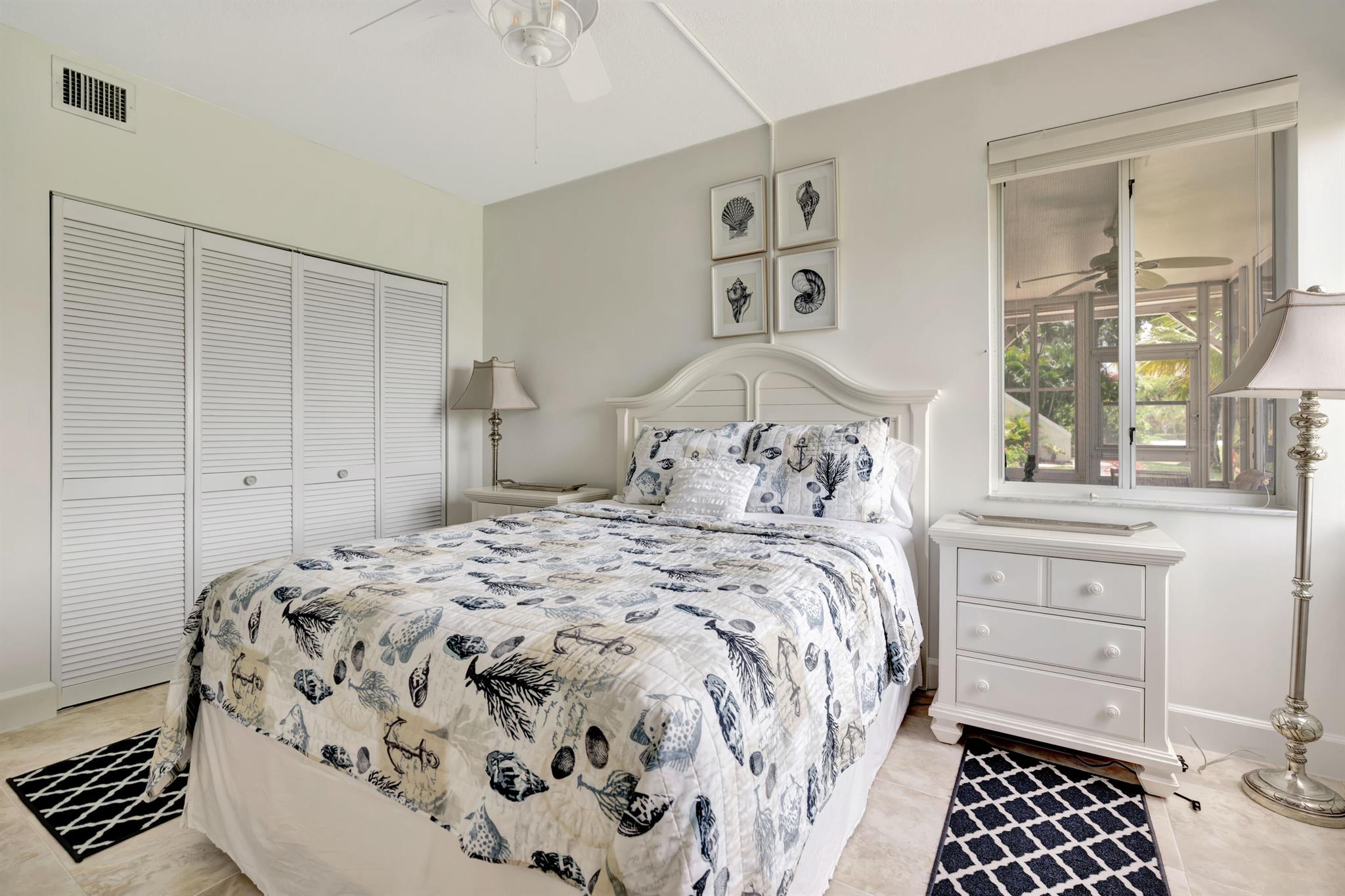 PLANTATION VILLAS CONDO F - Residential Lease