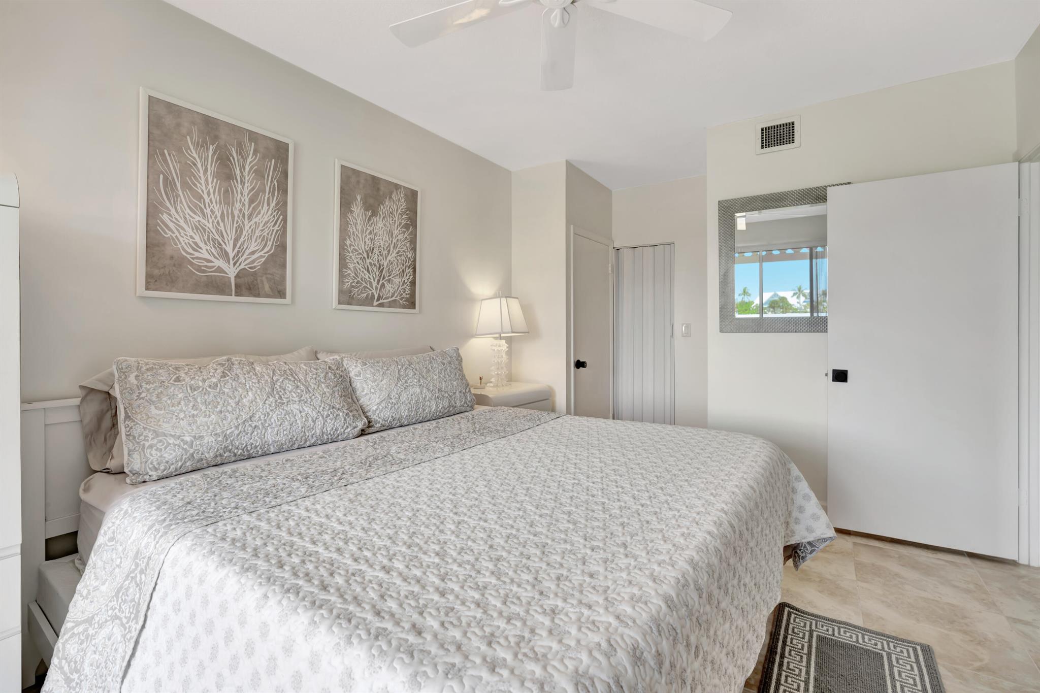 PLANTATION VILLAS CONDO F - Residential Lease