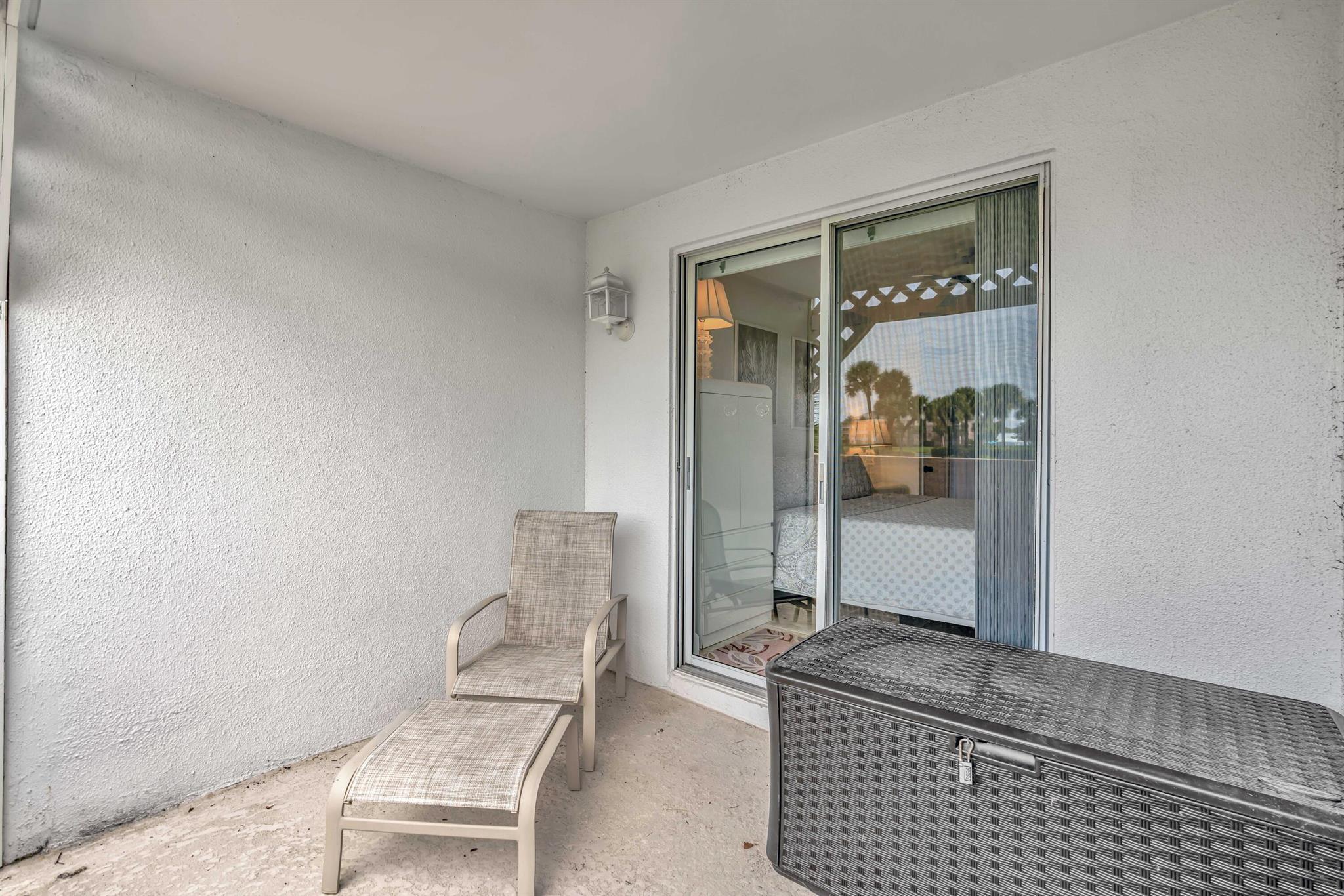 PLANTATION VILLAS CONDO F - Residential Lease