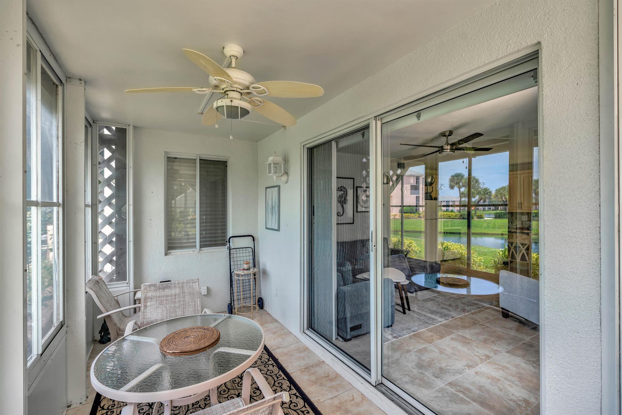 PLANTATION VILLAS CONDO F - Residential Lease