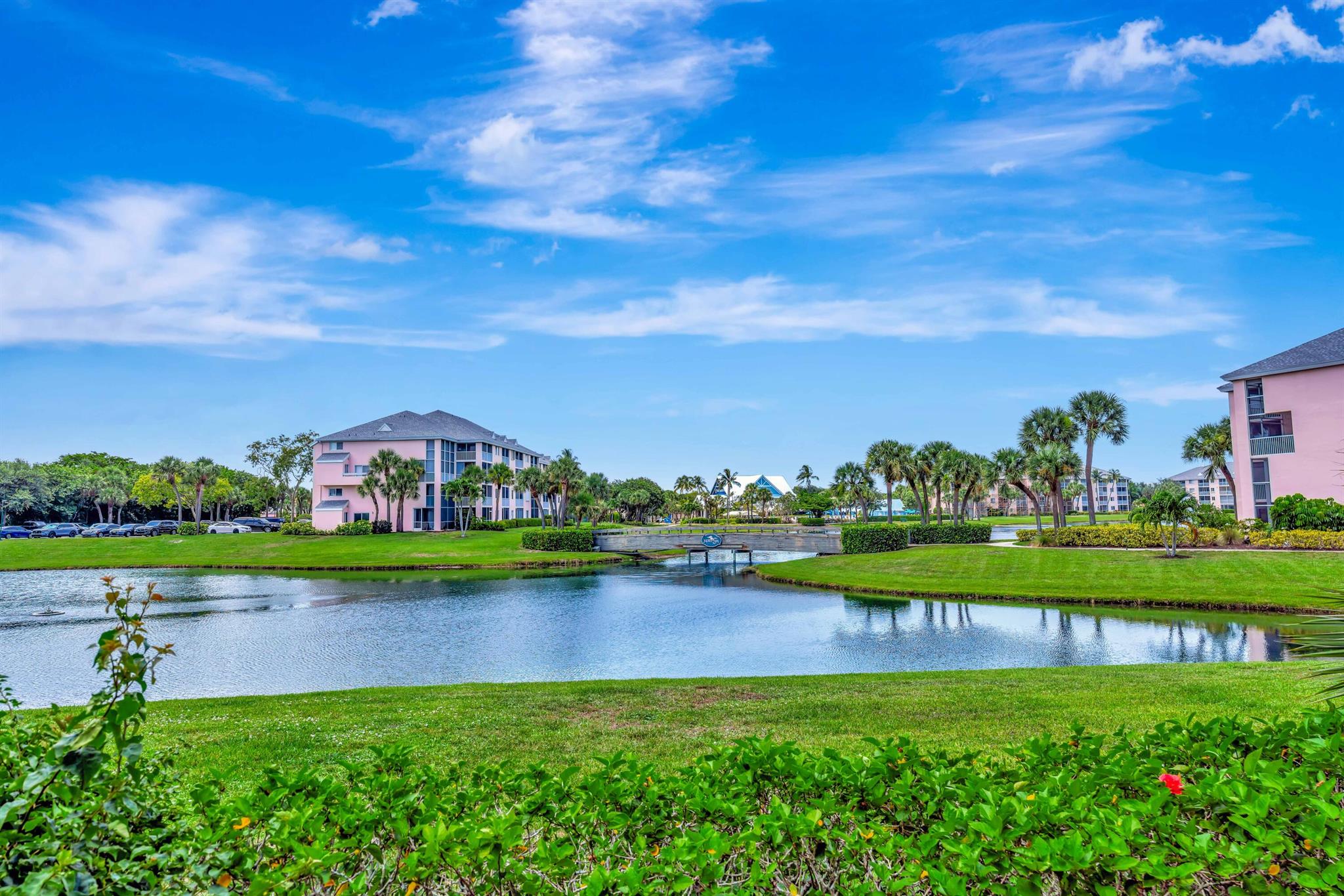 PLANTATION VILLAS CONDO F - Residential Lease