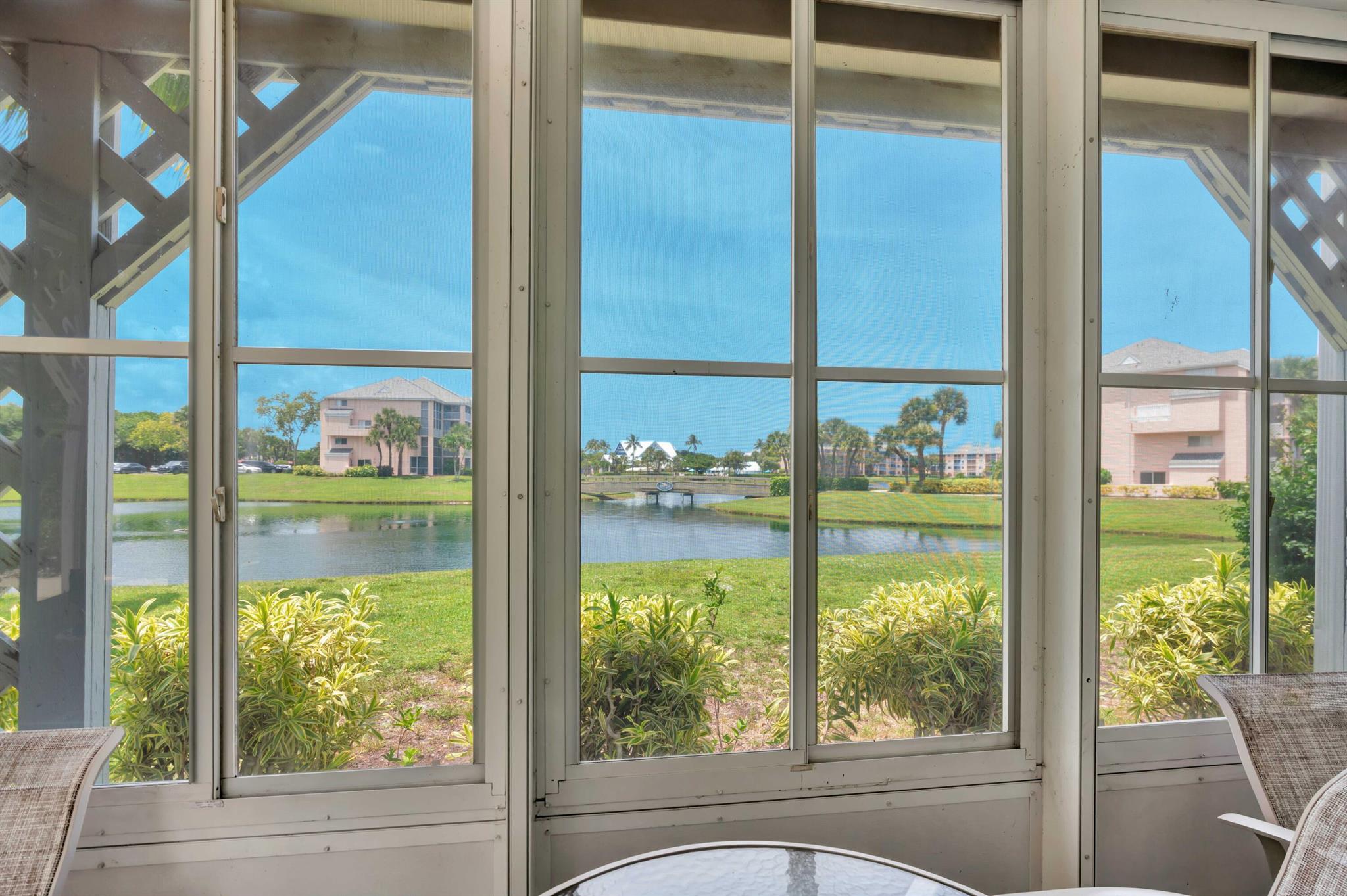 PLANTATION VILLAS CONDO F - Residential Lease