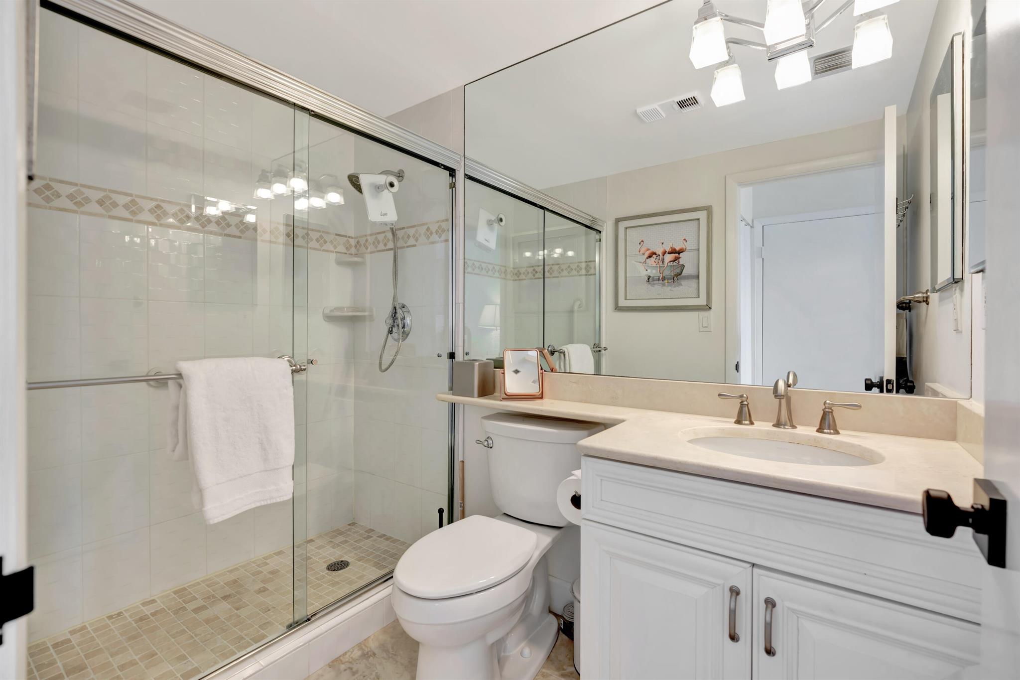 PLANTATION VILLAS CONDO F - Residential Lease