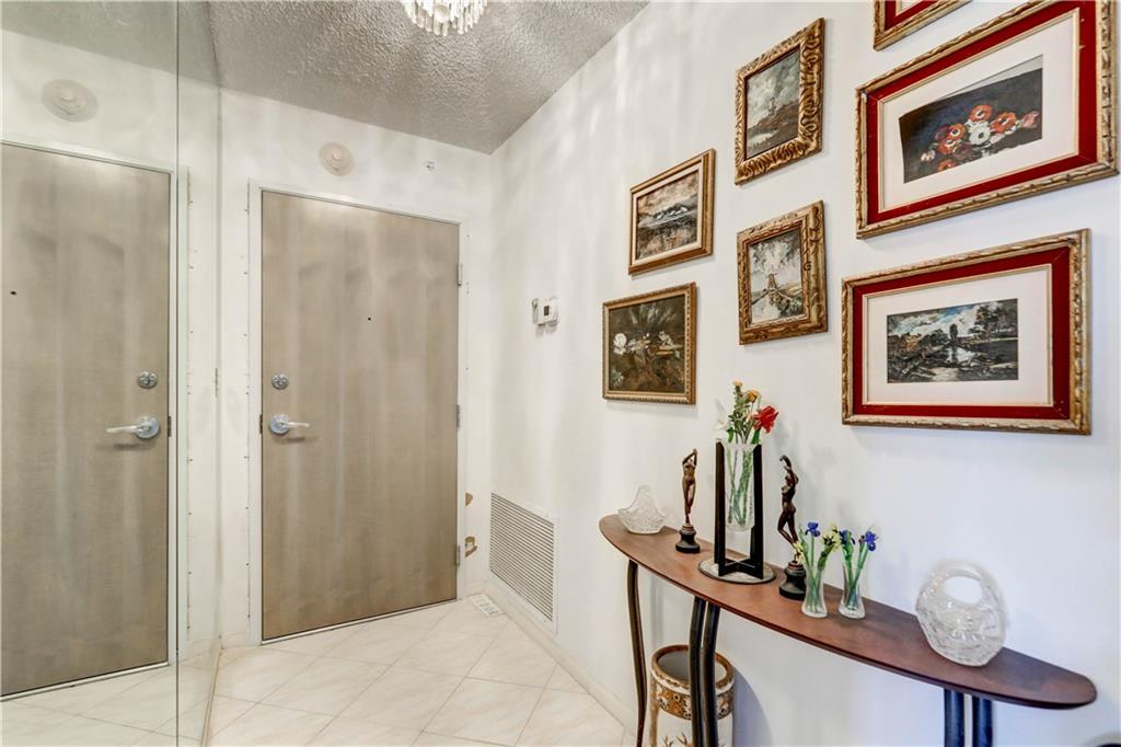 Essex Tower Condo - Residential