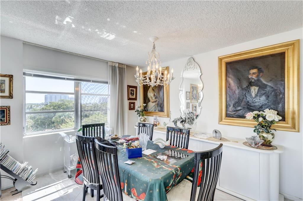 Essex Tower Condo - Residential