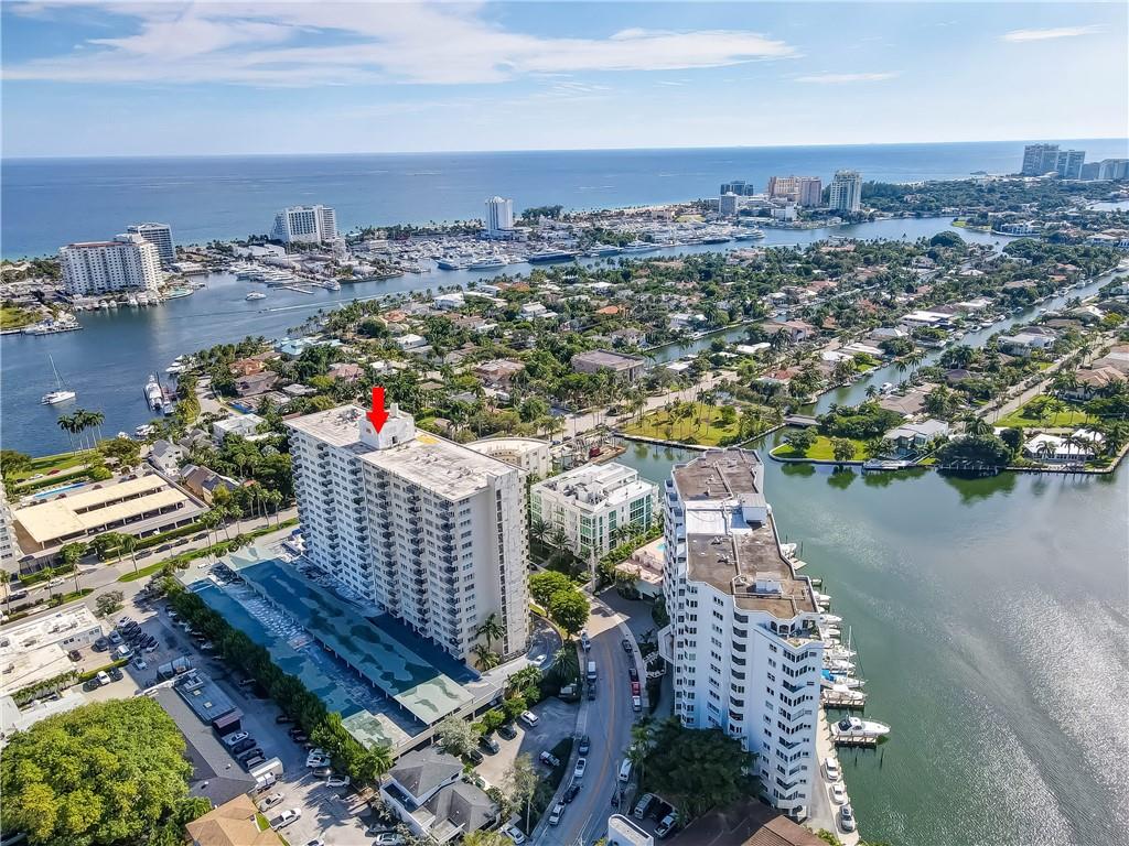 Essex Tower Condo - Residential