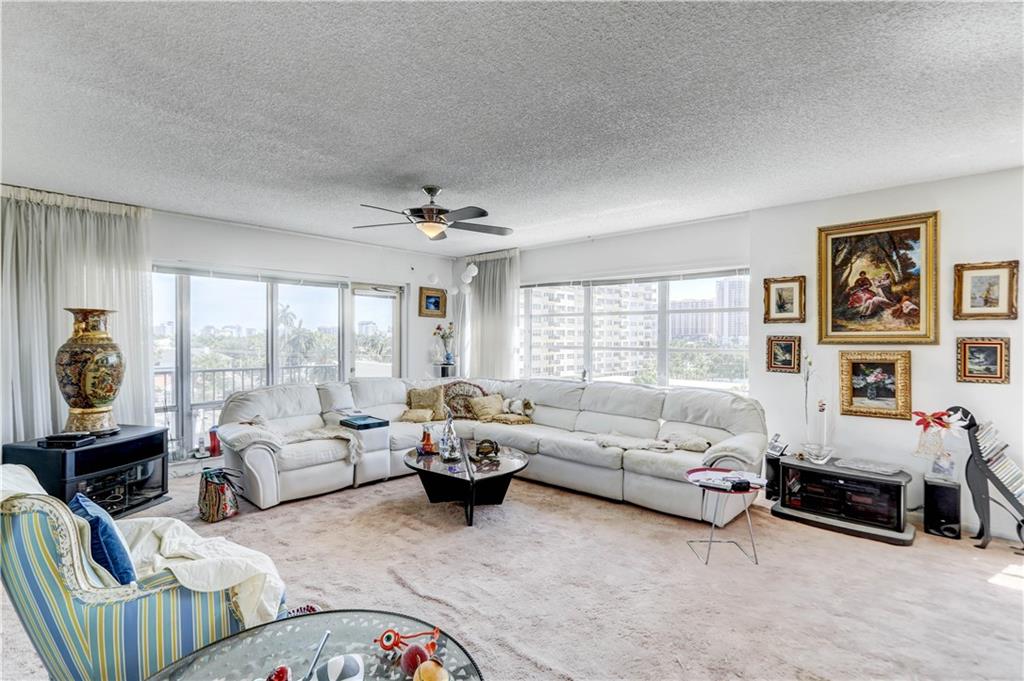 Essex Tower Condo - Residential