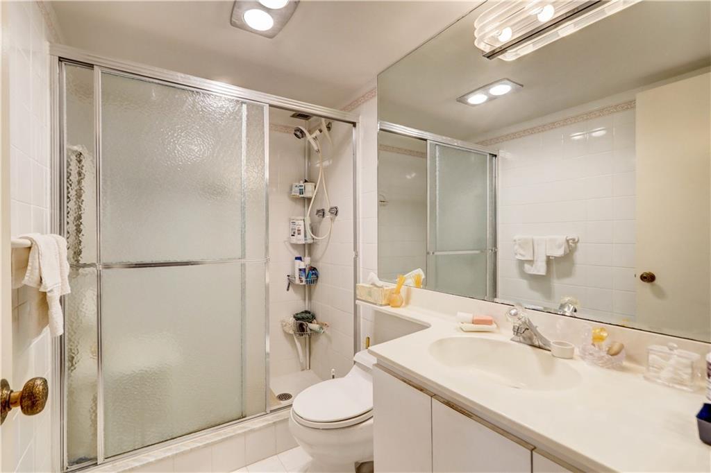 Essex Tower Condo - Residential
