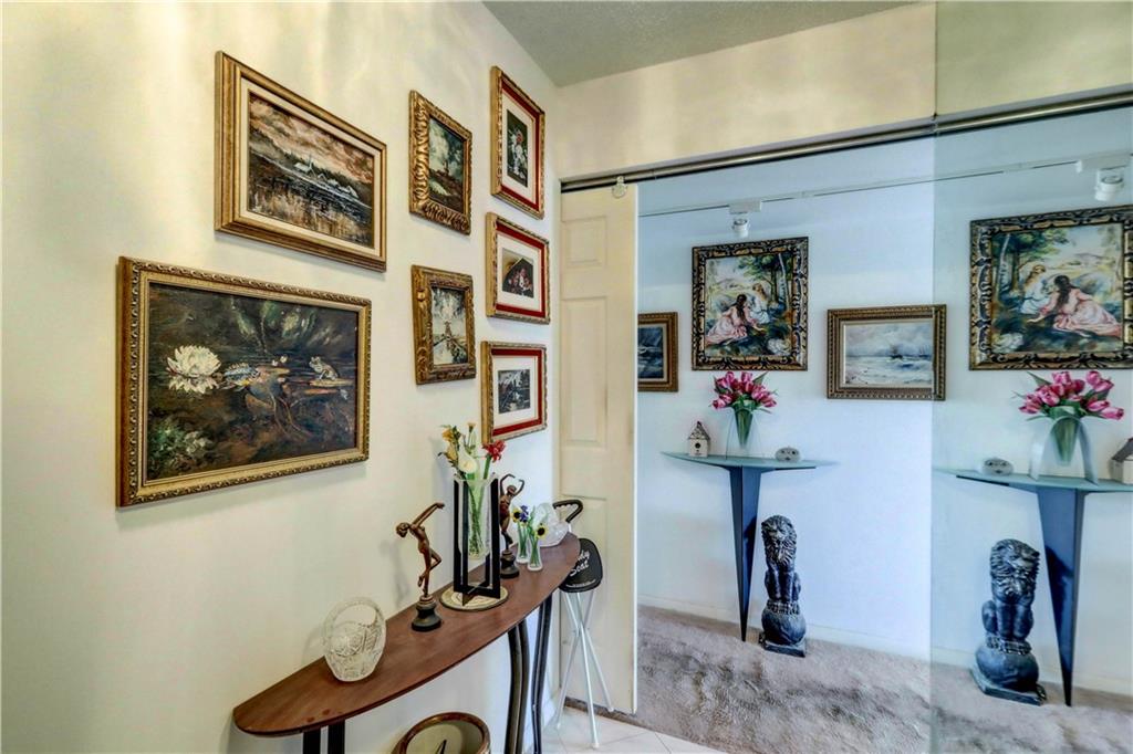 Essex Tower Condo - Residential