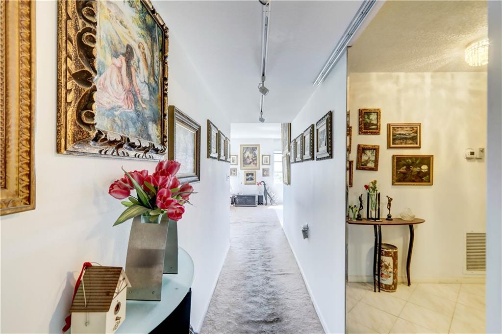 Essex Tower Condo - Residential