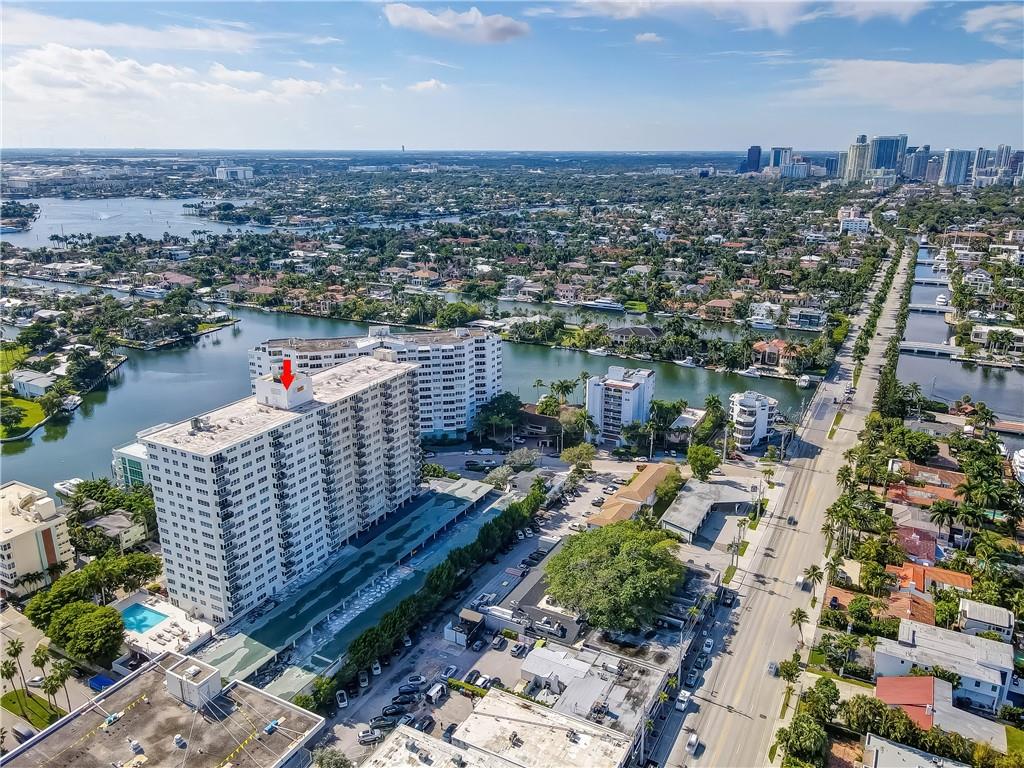 Essex Tower Condo - Residential