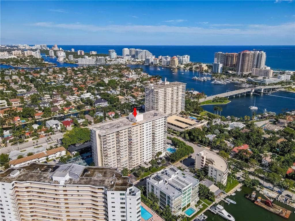Essex Tower Condo - Residential