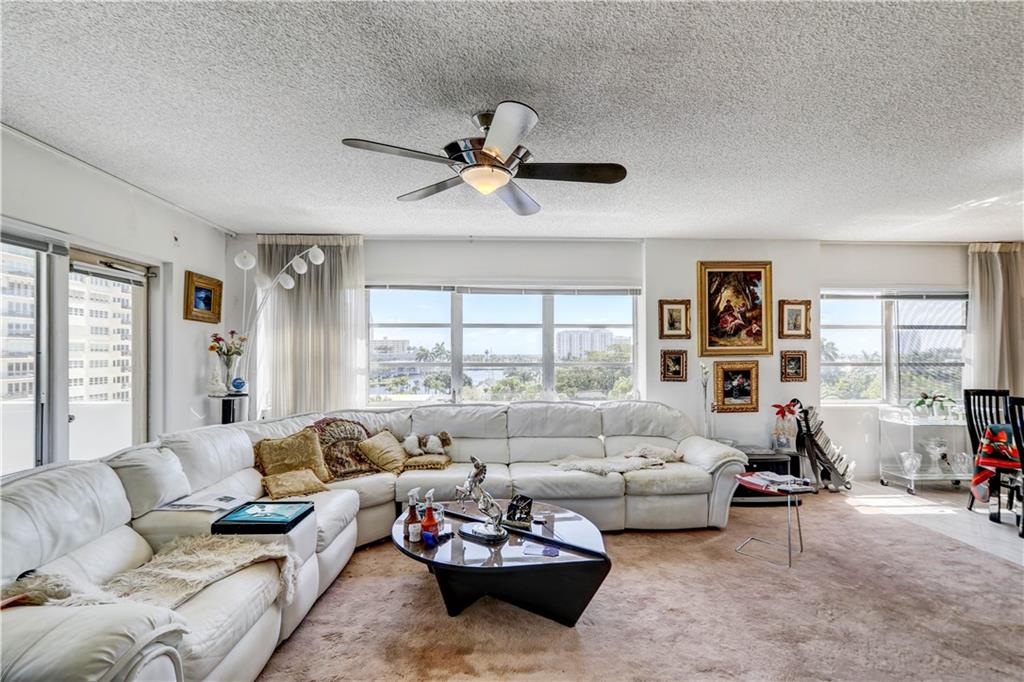 Essex Tower Condo - Residential