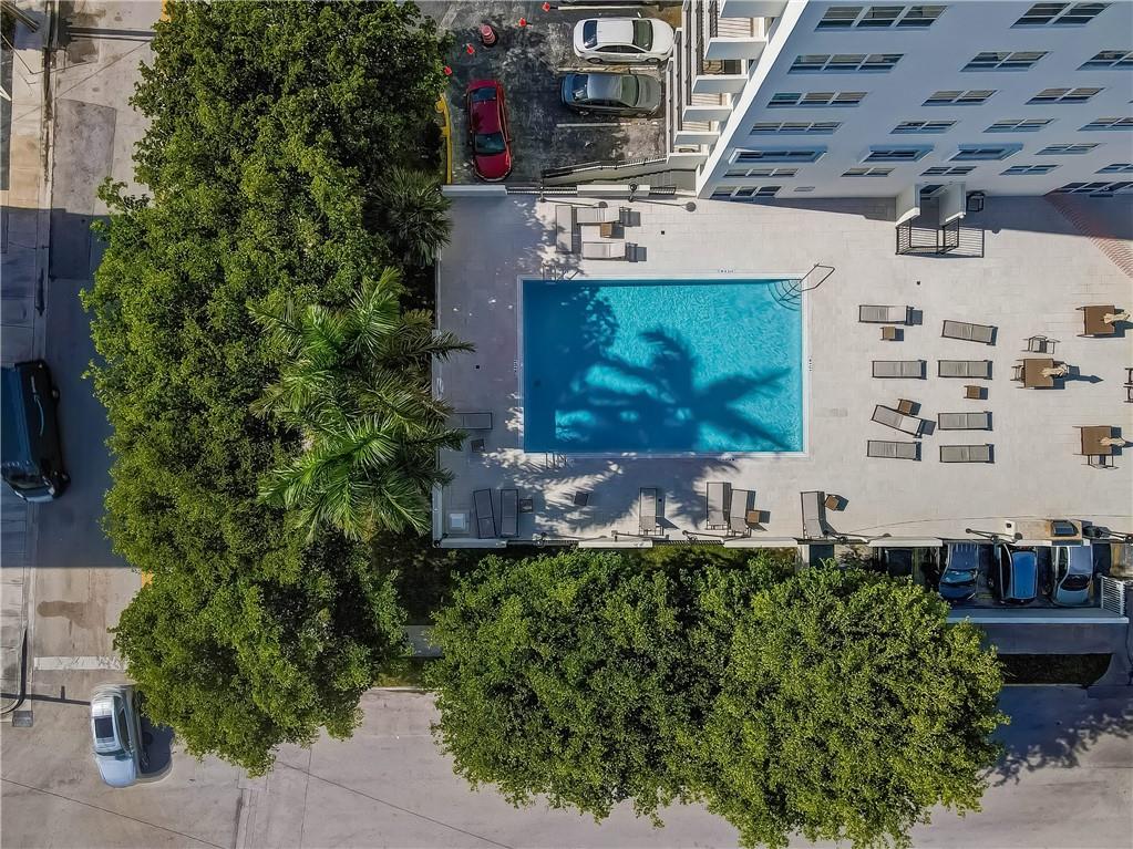 Essex Tower Condo - Residential