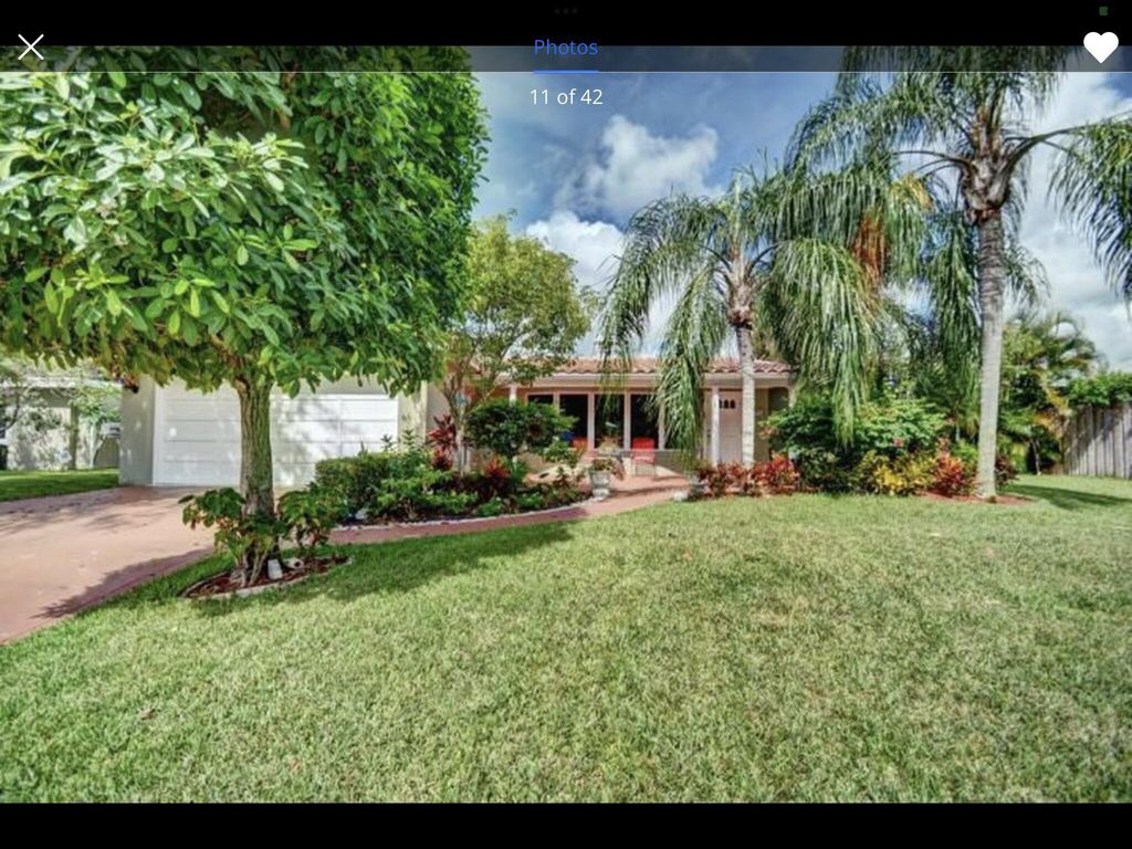 Photo of 125 SW 8th Avenue, Boca Raton, FL 33486 (MLS # R11082281)