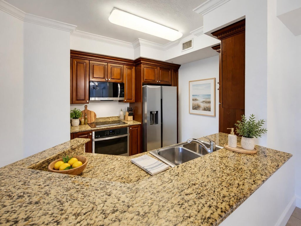 Photo of 1690 Renaissance Commons Boulevard #1422, Boynton Beach, FL 33426 (MLS # B26089638)