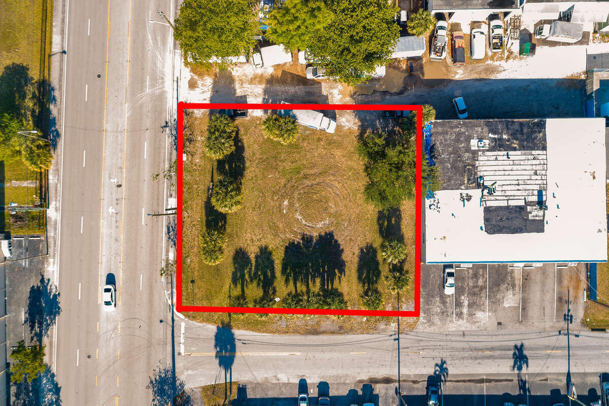 00 SW 14TH Avenue