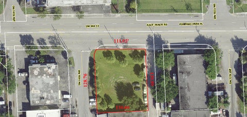 00 SW 14TH Avenue Pompano Beach FL 33069