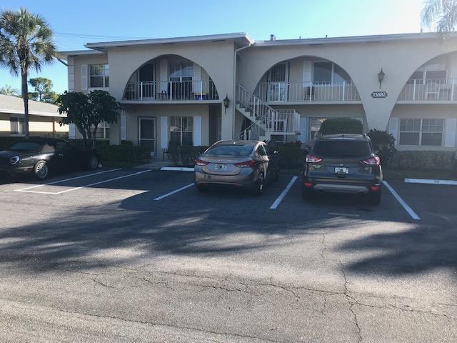 PALM GREENS - Residential