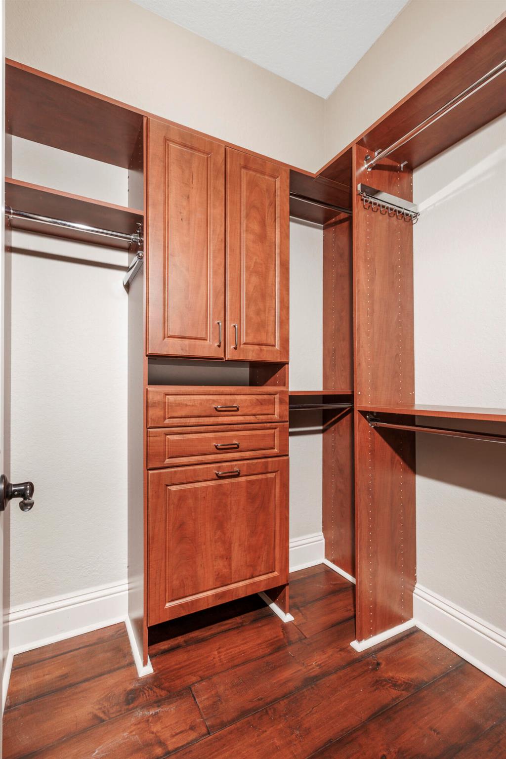 SAND TRAIL (AKA COPPERLEA - Residential