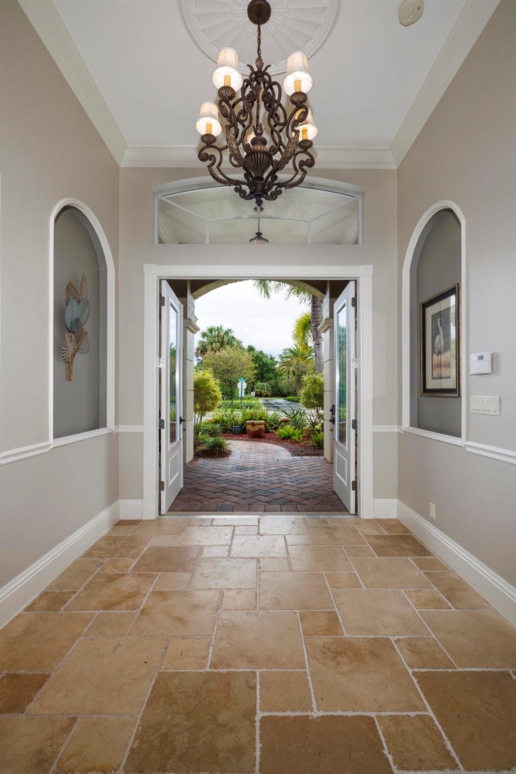 SAND TRAIL (AKA COPPERLEA - Residential