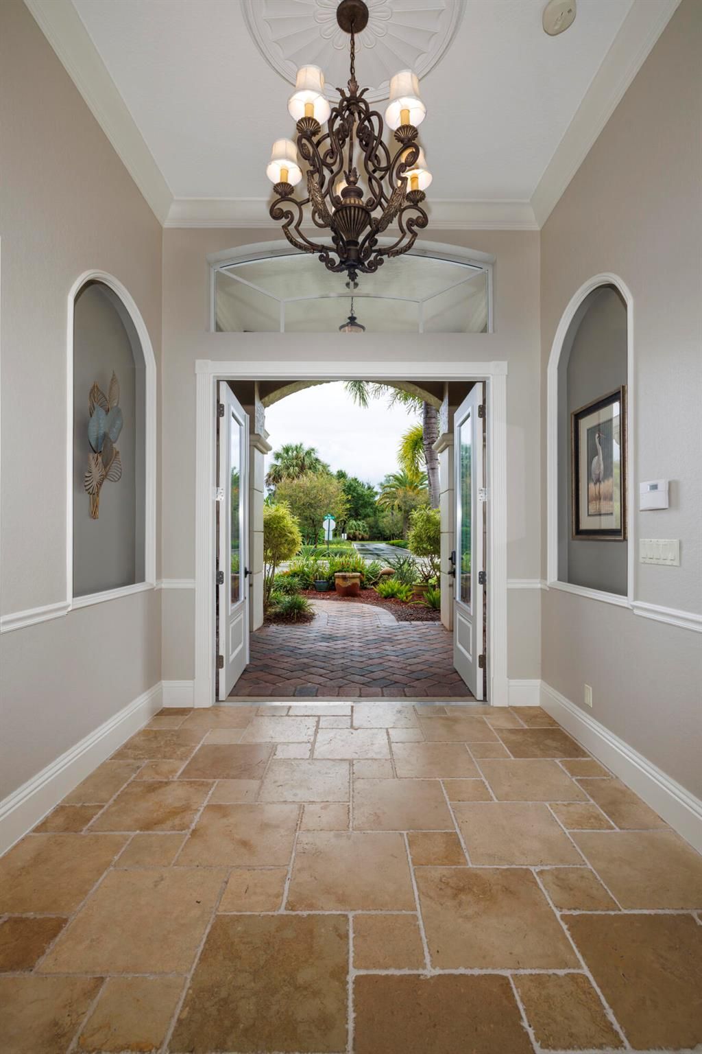 Photo of 912 SW Sun Circle, Palm City, FL 34990 (MLS # R11145191)