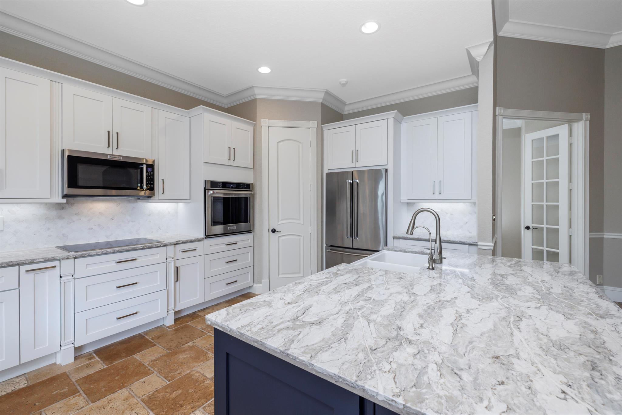 SAND TRAIL (AKA COPPERLEA - Residential