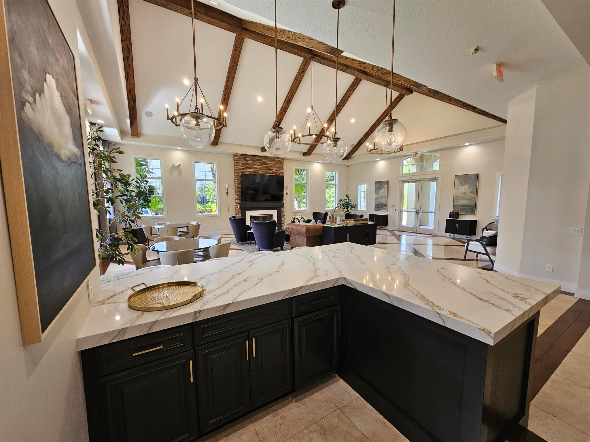 SAND TRAIL (AKA COPPERLEA - Residential