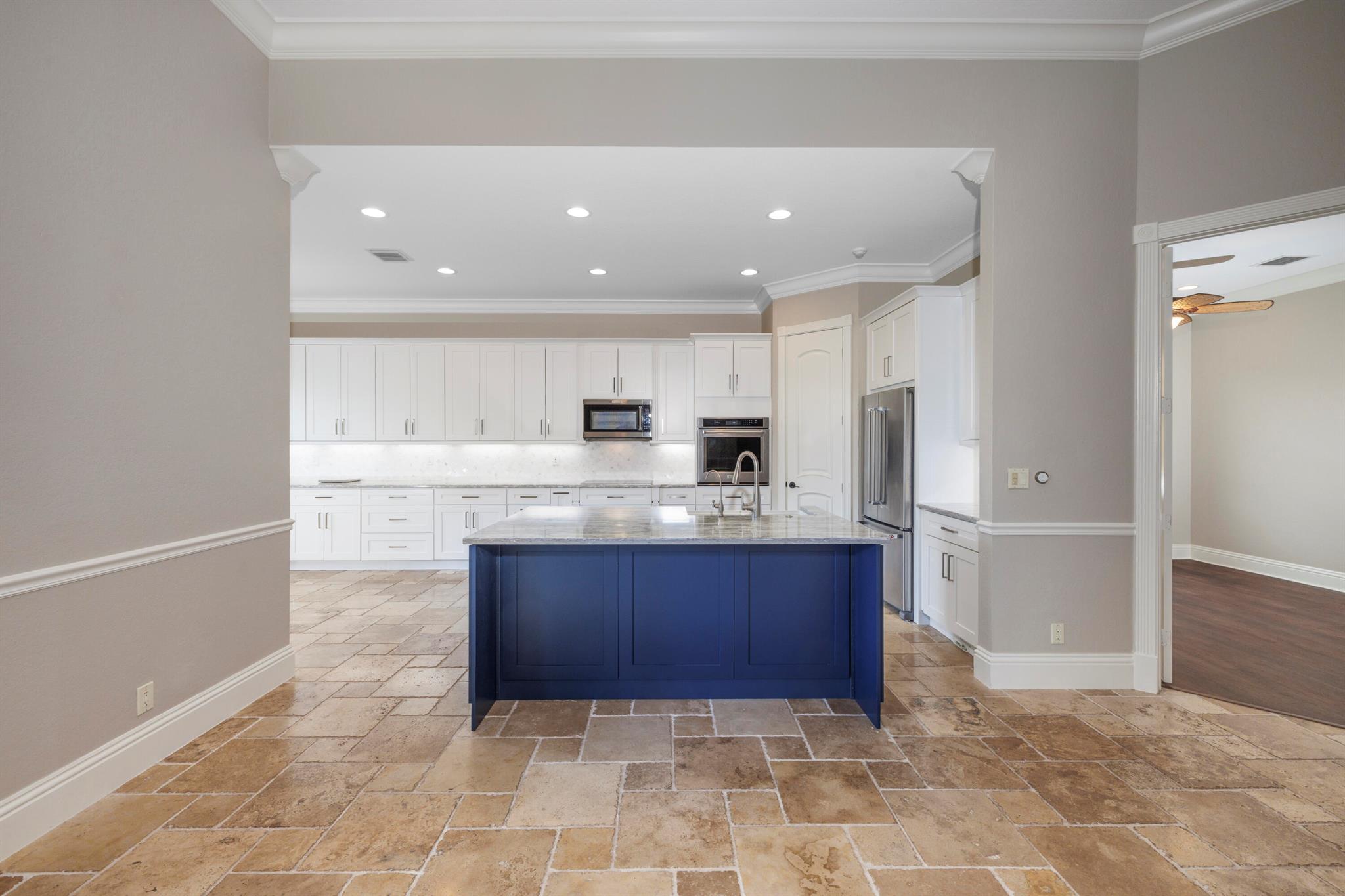 SAND TRAIL (AKA COPPERLEA - Residential