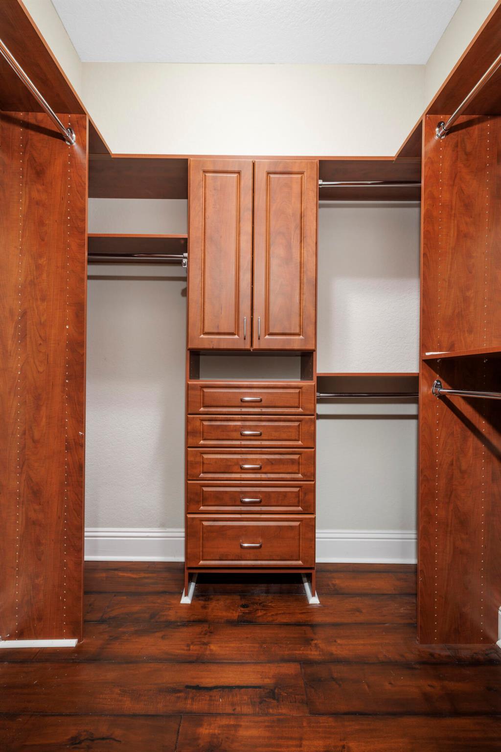 SAND TRAIL (AKA COPPERLEA - Residential