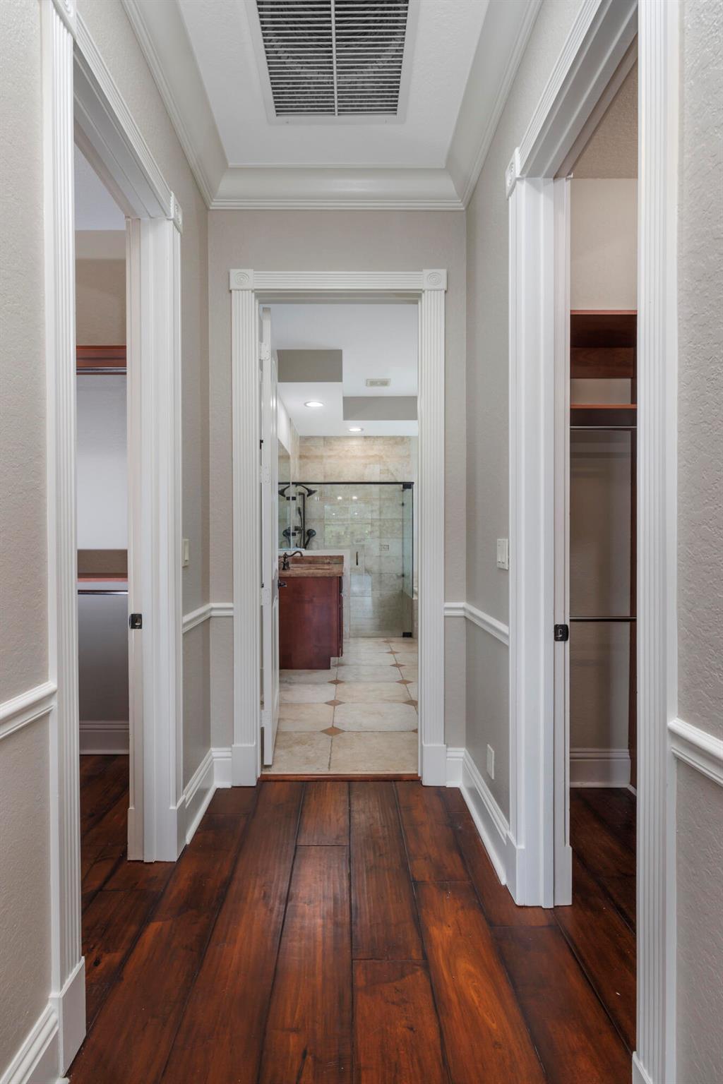 SAND TRAIL (AKA COPPERLEA - Residential