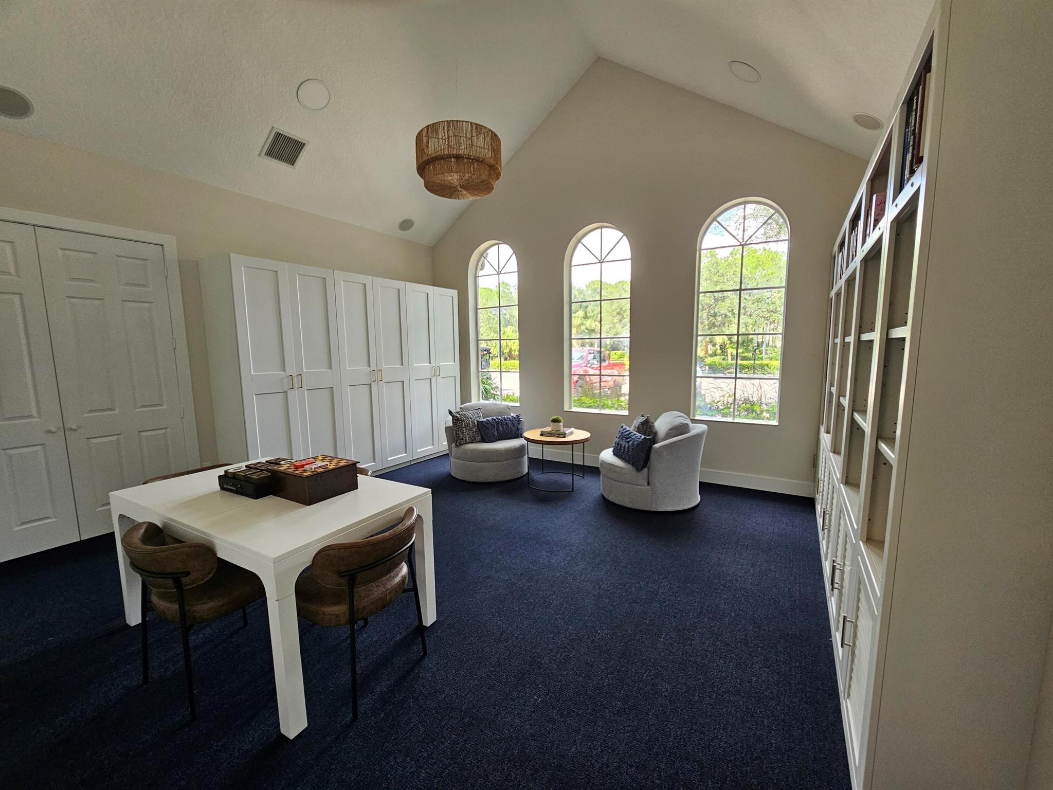 SAND TRAIL (AKA COPPERLEA - Residential