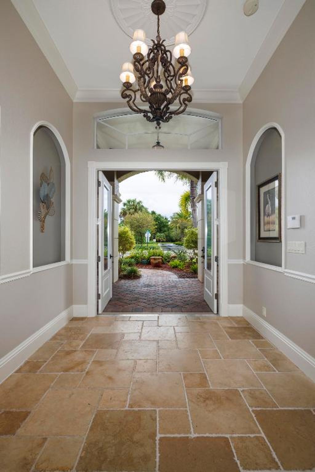 Photo of 912 SW Sun Circle, Palm City, FL 34990 (MLS # R11145191)