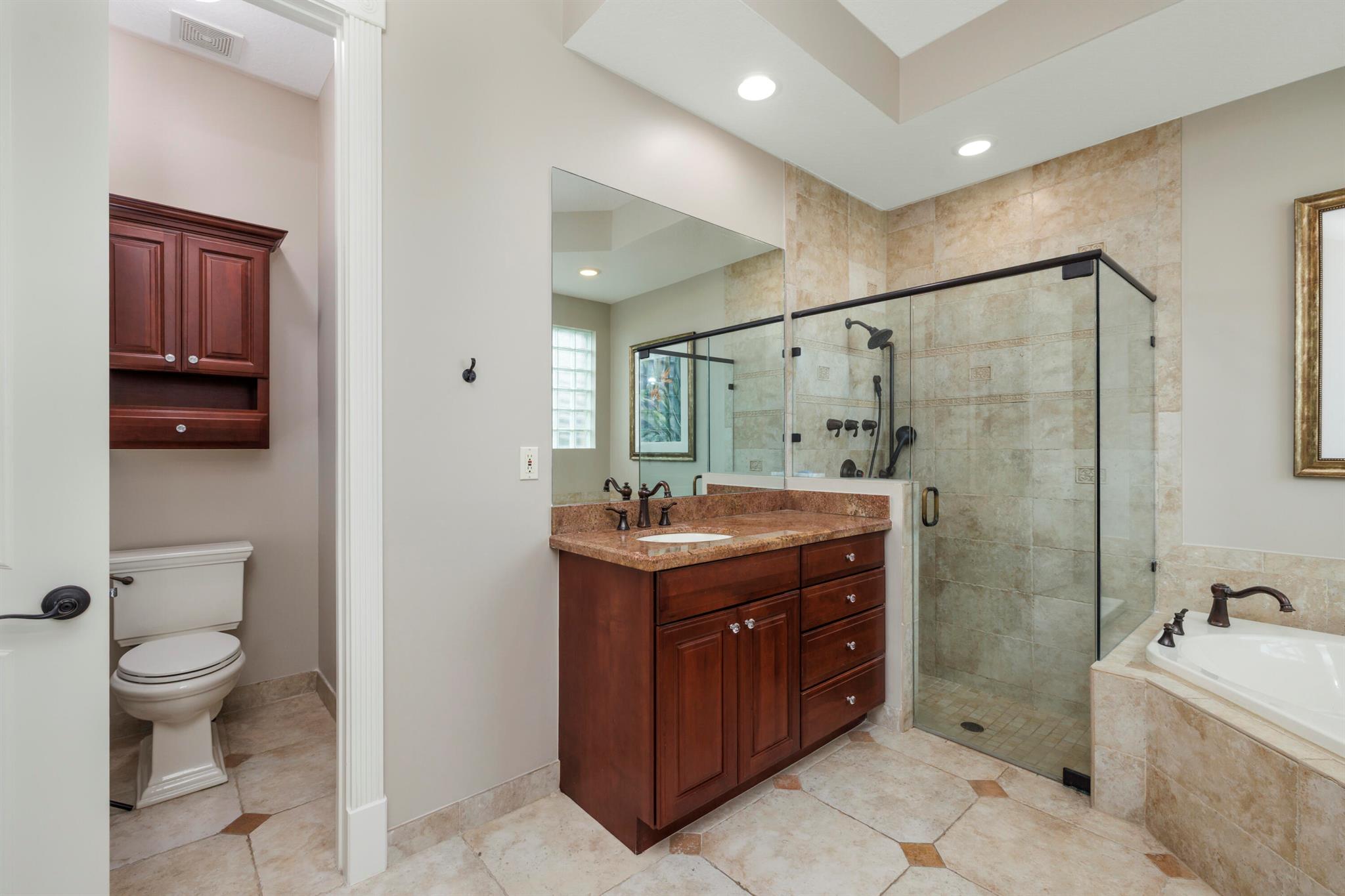 SAND TRAIL (AKA COPPERLEA - Residential