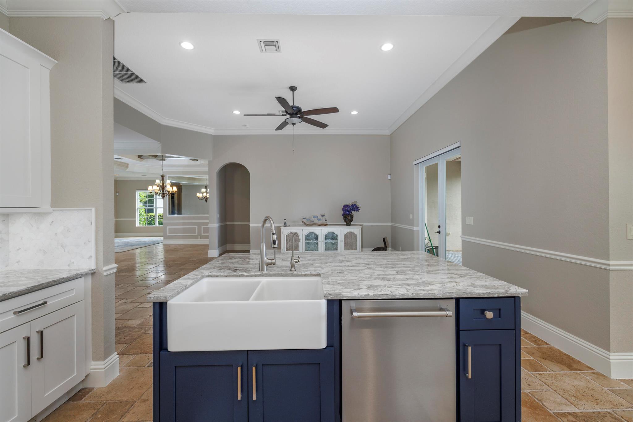 SAND TRAIL (AKA COPPERLEA - Residential