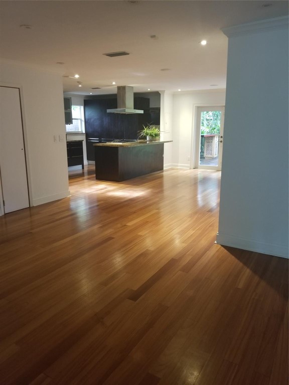 Twin Homes Condo - Residential Lease