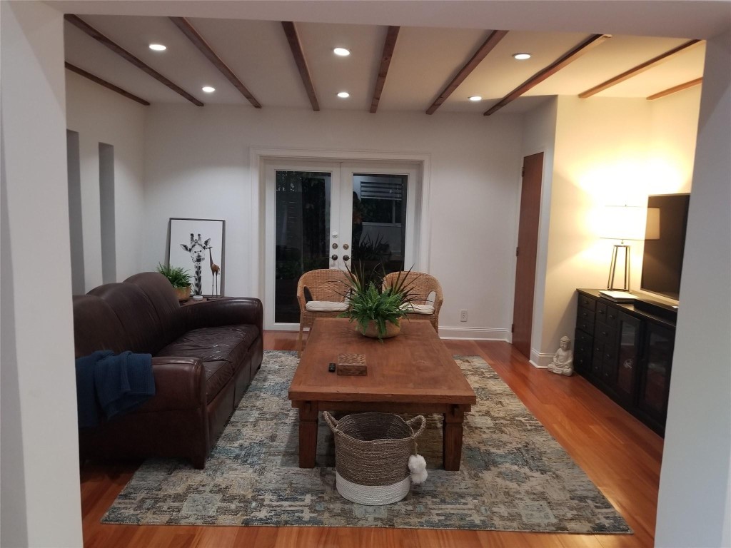 Twin Homes Condo - Residential Lease