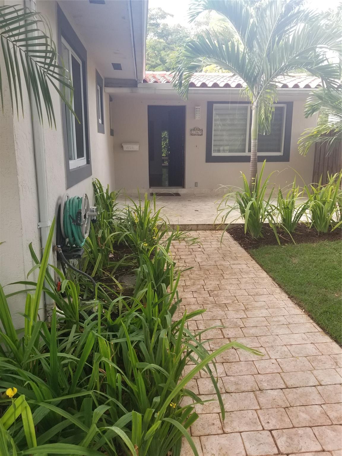 Twin Homes Condo - Residential Lease