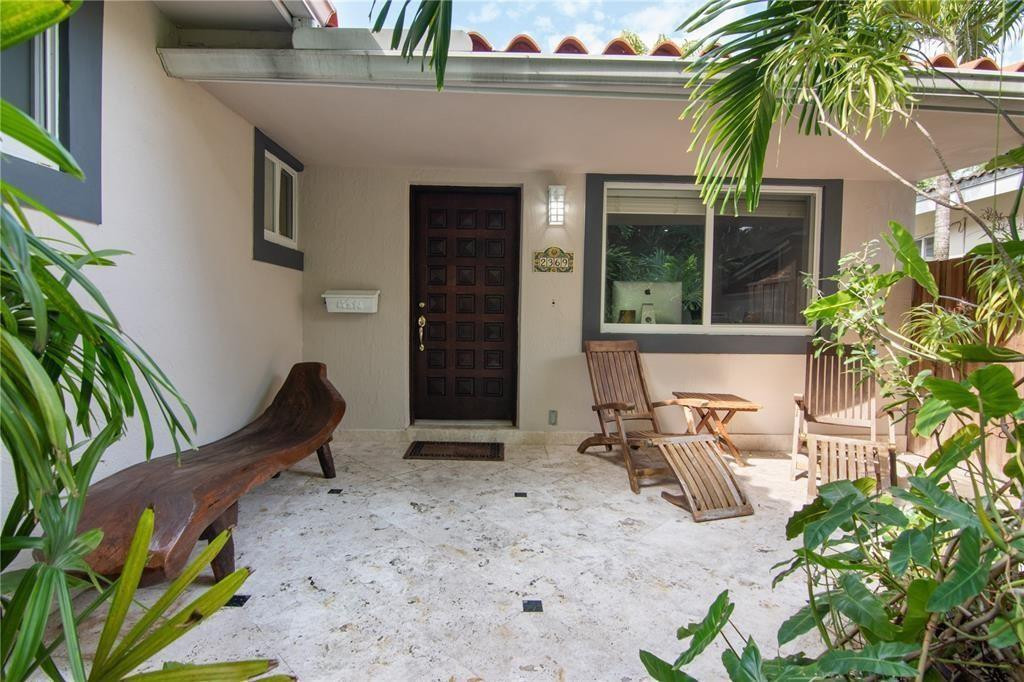 Twin Homes Condo - Residential Lease