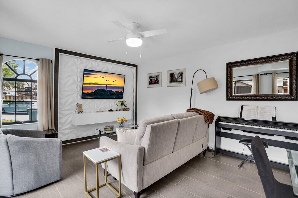 Photo of 8291 Thames Boulevard #C, Boca Raton, FL 33433 (MLS # B26021049)