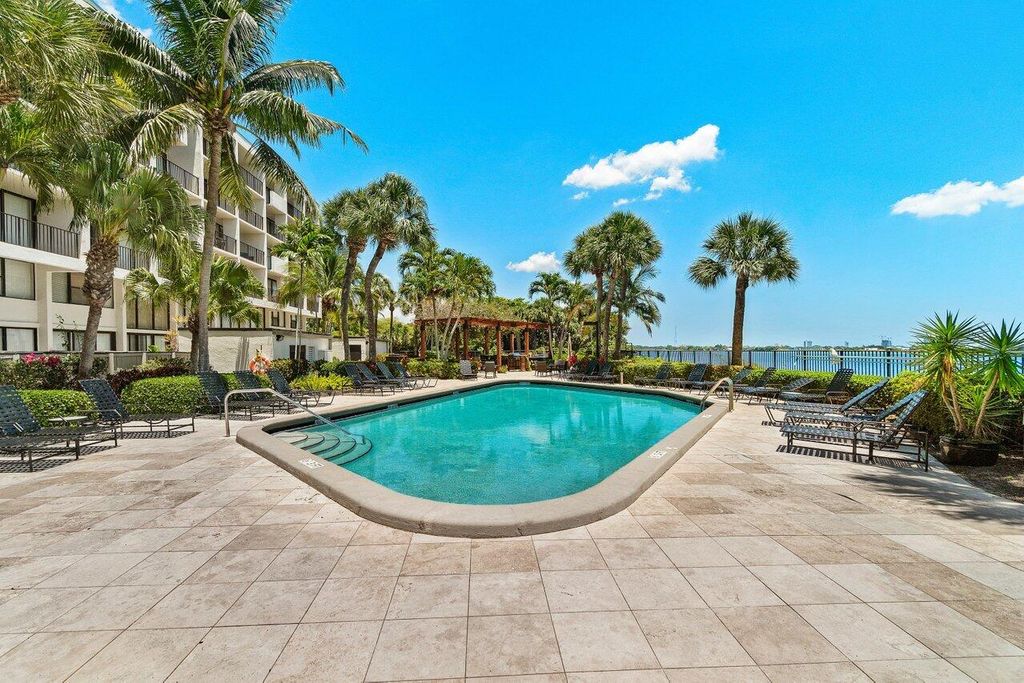 Photo of 1830 Embassy Drive #121, West Palm Beach, FL 33401 (MLS # R11163583)