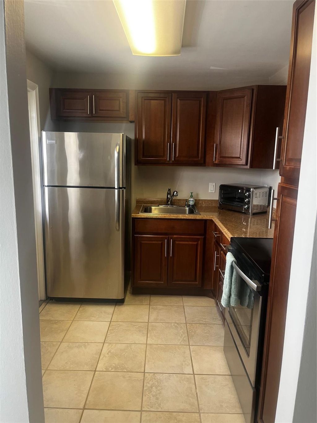 Photo of 600 NE 2nd Street #207, Dania Beach, FL 33004 (MLS # F10554923)