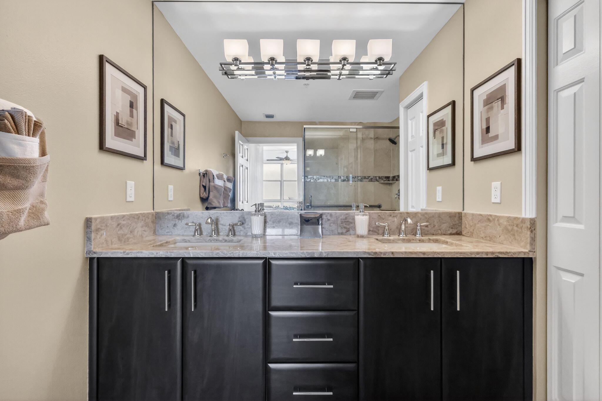 MARINA VILLAGE AT BOYNTON BEACH CONDO - Residential Lease