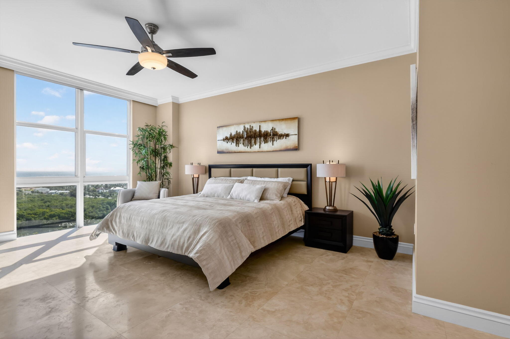 MARINA VILLAGE AT BOYNTON BEACH CONDO - Residential Lease