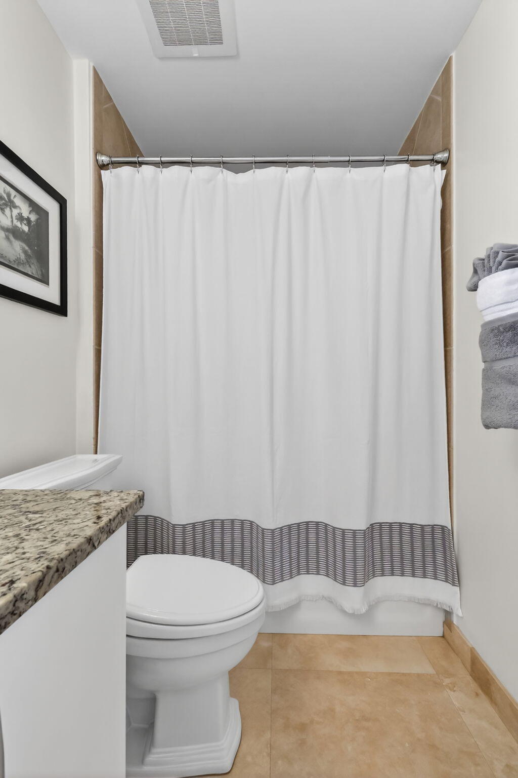 MARINA VILLAGE AT BOYNTON BEACH CONDO - Residential Lease