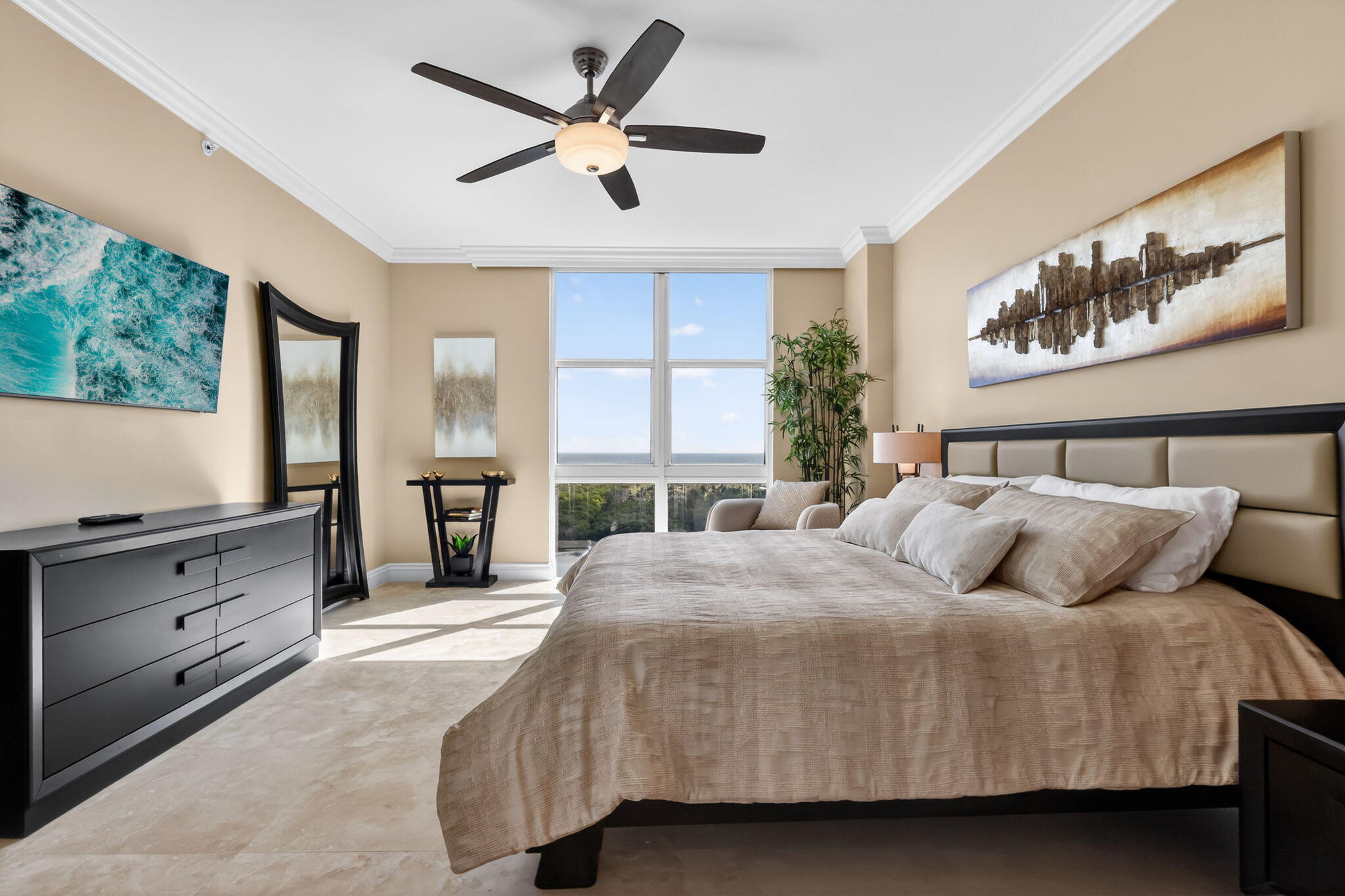 MARINA VILLAGE AT BOYNTON BEACH CONDO - Residential Lease